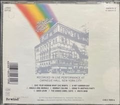 CD It's A Beautiful Day At Carnegie Hall CD