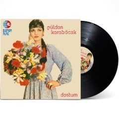 Gülden Karaböcek Dostum LP