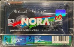 Emel Mucize Açılmamış Jelatininde Kaset
