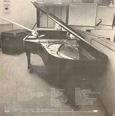 Chi Coltrane LP Plak