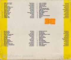 Reggae Giants 4 CD Set CD