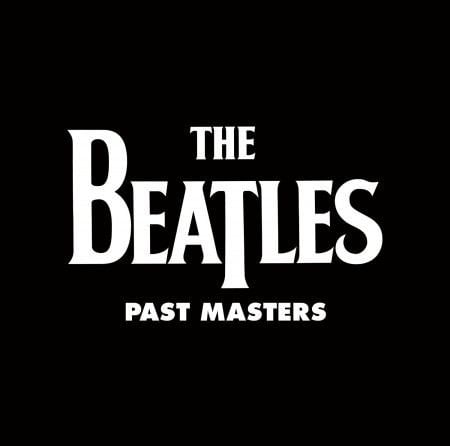 The Beatles Past Masters Vol.1 & 2 Double LP Plak