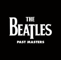 The Beatles Past Masters Vol.1 & 2 Double LP Plak