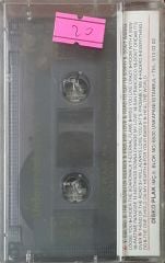 Unforgetables Vol 1 Kaset
