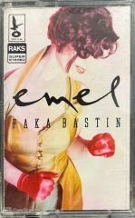 Emel Faka Bastın Kaset