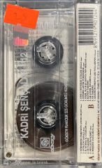 Kadri Şençallar 1912-1989 Açılmamış Jelatininde Kaset