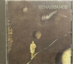 CD Renaissence ILLusion CD