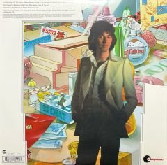 Al Stewart Year Of The Cat LP Plak