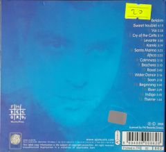 Nicos Archipelago CD