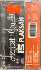 Kenan Doğulu 5.5 Açılmamış Jelatininde Kaset