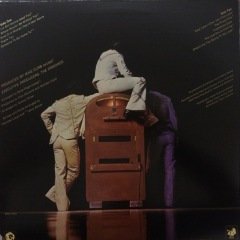 The Osmonds The Proud One LP Plak