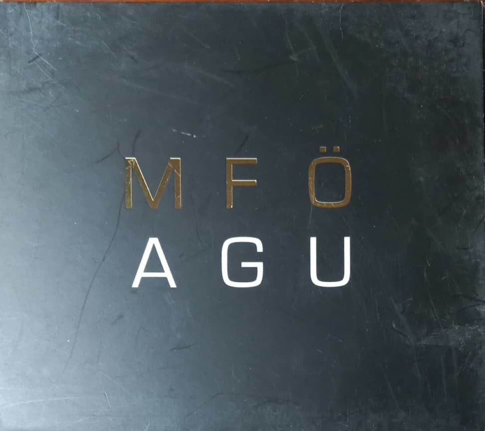 M F Ö - A G U - CD