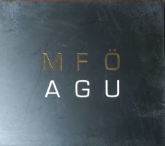 M F Ö - A G U - CD