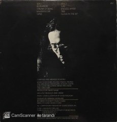 Kitaro Ki LP Plak