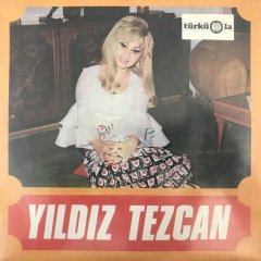 Yıldız Tezcan Gaşların Gara Gara (Söz Neşet Ertaş) 45lik Plak