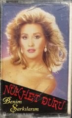Nükhet Duru Benim Şarkılarım Kaset