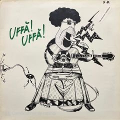 Uffa Uffa LP Plak