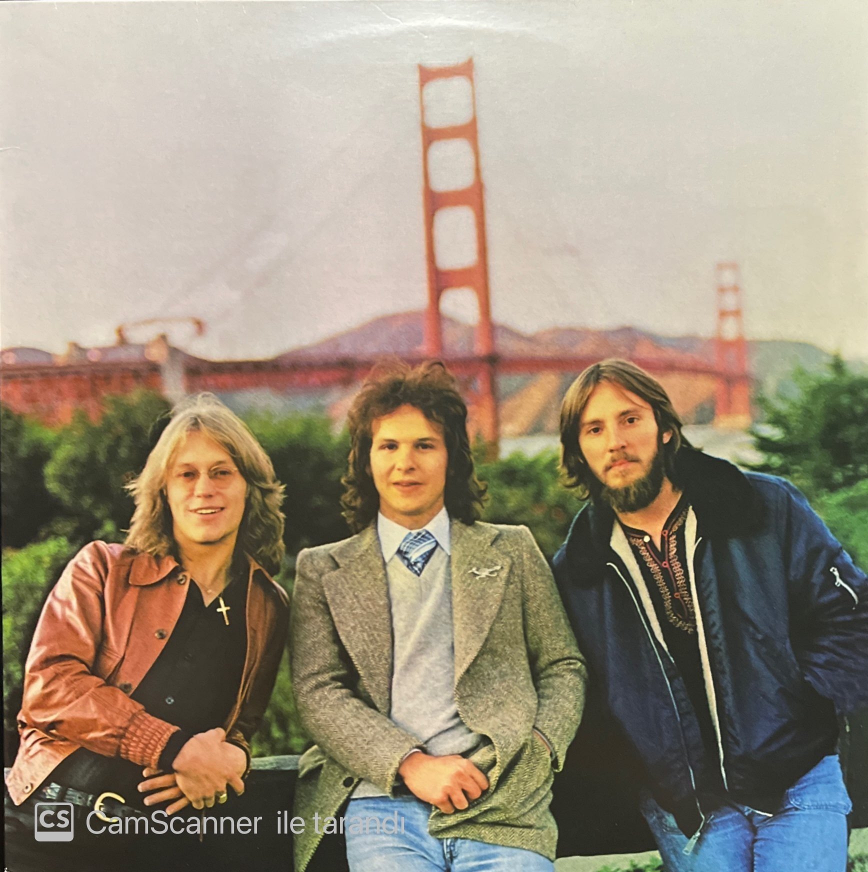 America Hearts LP Plak
