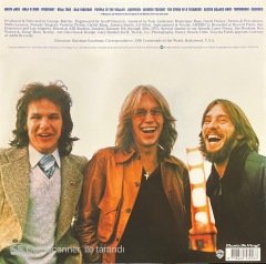 America Hearts LP Plak