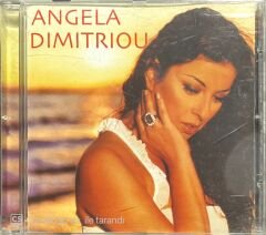Angela Dimitriou CD