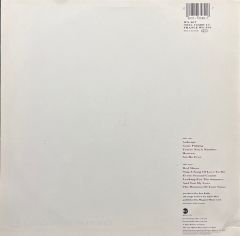 Chris Rea Auberge LP Plak