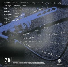 Moğollar Anatolian Sun Vol. 2 LP LP Plak