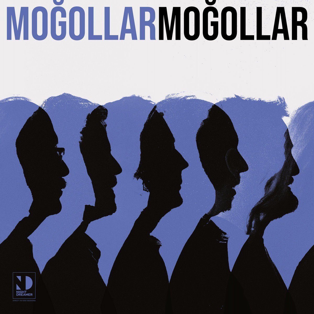 Moğollar Anatolian Sun Vol. 2 LP LP Plak