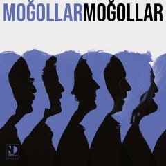 Moğollar Anatolian Sun Vol. 2 LP LP Plak