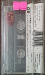 Loreena Mc Kennitt The Visit Kaset