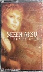 Sezen Aksu Adı Bende Saklı Kaset