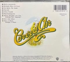 CD Phantasmagoria Curved Air CD
