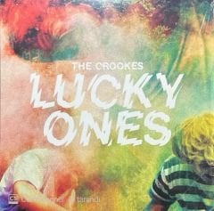 The Crookes Lucky Ones LP Plak