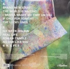 The Crookes Lucky Ones LP Plak