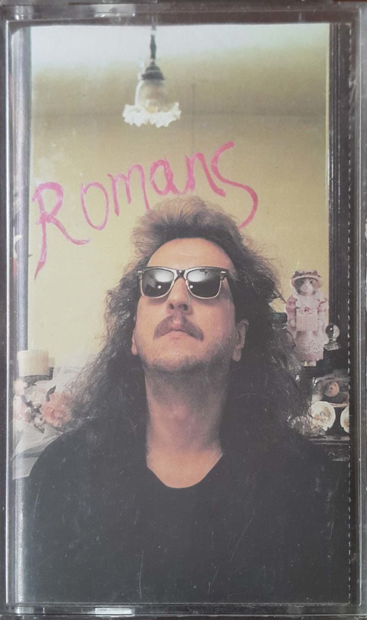 Ronans İlhan İrem Kaset
