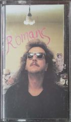 Ronans İlhan İrem Kaset
