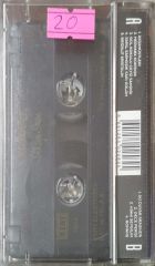 Ronans İlhan İrem Kaset
