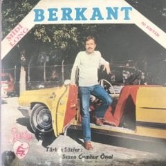 Berkant Herkes Unutur 45lik plak