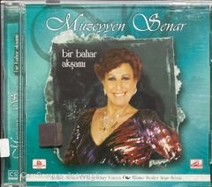 Müzeyyen Senar Bir Bahar Akşamı CD
