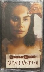 Sezen Aksu Deliveren Açılmamış Jelatininde Kaset