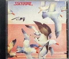 CD Stackridge Stackridge CD