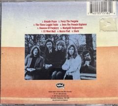 CD Stackridge Stackridge CD