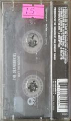 The Cranberries Bury The Hatchet Kaset