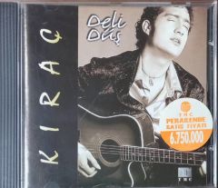 Kıraç Deli Düş CD