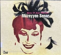 Müzeyyen Senar Gelse O Şuh Meclise Double CD