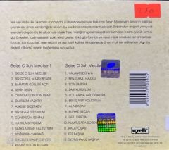 Müzeyyen Senar Gelse O Şuh Meclise Double CD