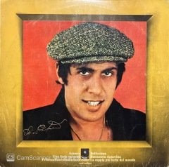 Adriano Celentano Adriano Celentano LP Plak