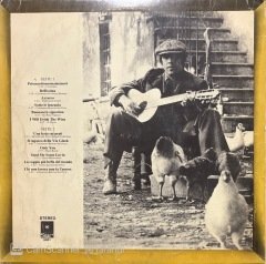 Adriano Celentano Adriano Celentano LP Plak