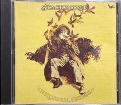 CD Stackridge Friendliness CD
