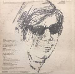 Jose Feliciano Soled LP Plak
