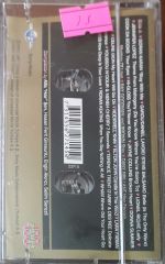 Power 100 Love Zone 2 Kaset